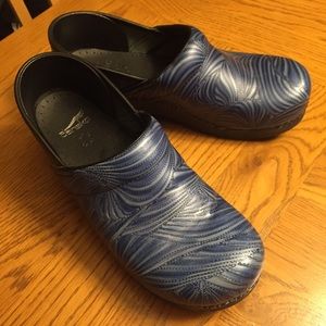 Dansko shoes